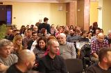 Семинар и общо събрание на ФМИ - зимен курорт Пампорово 28-30 ноември 2018 г.
